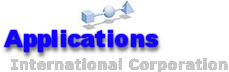 Applications International Corporation